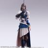 SQUARE ENIX Final Fantasy XVI Bring Arts PVC painted movable figure <Jill Warwick>