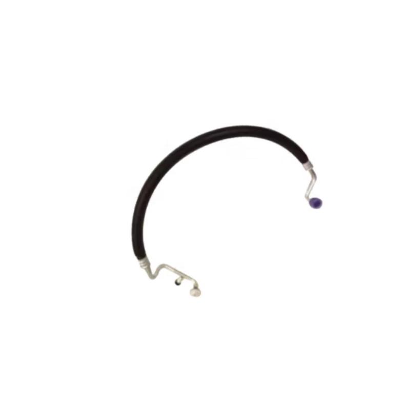 Dongfeng Mengshi EQ2050 AC High Pressure Pipe