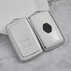 Dongfeng Renault Key Cover for 18/22 Models: Koleos, Kadjar, eNuo, Binna - Car Key Shell & Buckle