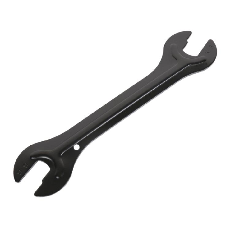 

Bicycles Repair Tool Portable Bike Open-end Axle Hub Cone Wrench Spanners 1