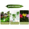 1Pcs Cute Artificial Birds Fake Foam Animal Simulation Feather Birds Models Tit Diy Craft Home Garden Ornament Decoration