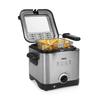 Deep-fat Fryer Princess 01.182612.01.001MINIFREIDORA Steel 1000 W 1,5 L
