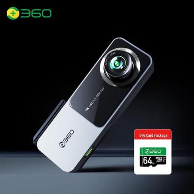 360 K580Pro 3K Ultra HD Dash Cam (CN Version)