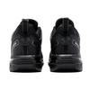SALOMON Acs Trail Running Shoes Unisex Sneakers Black 472366