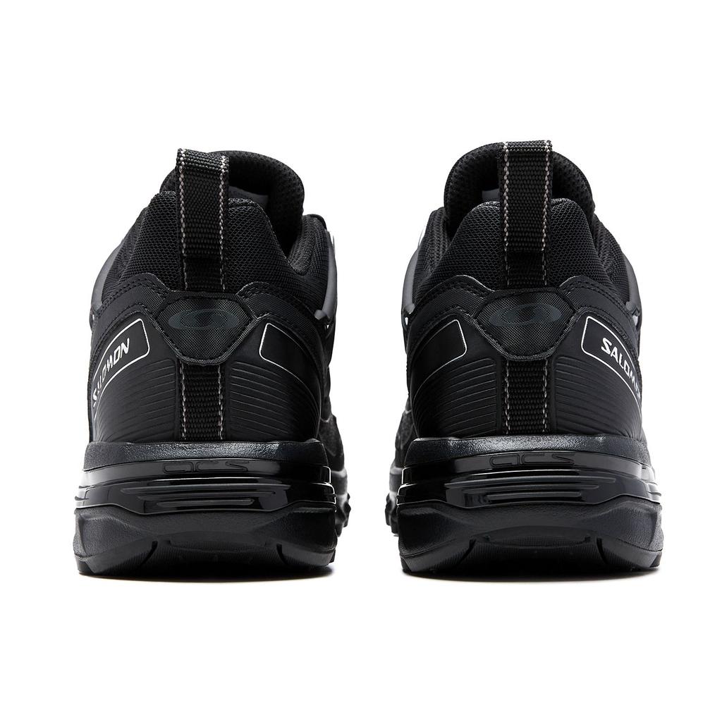 SALOMON Acs Trail Running Shoes Unisex Sneakers Black 472366