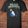 Dead Presidents Graphic Tee Unisex Hip-Hop Music Unisex T-Shirt