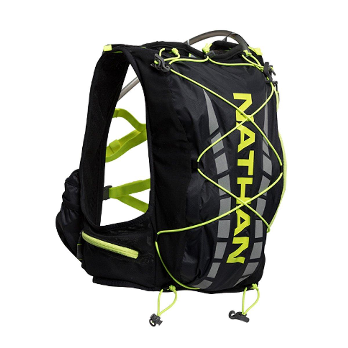 

Мужской гидратационный жилет на шнуровке Nathan VaporAir 2 л