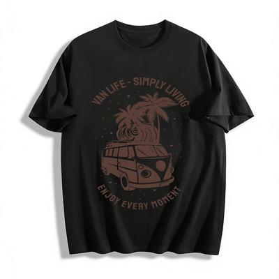 Oberteile – T-Shirts