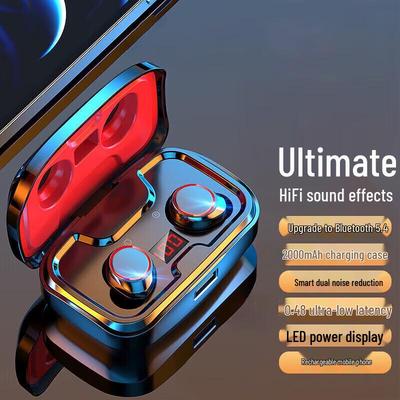 Audio e Video – Cuffie wireless