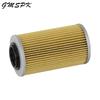 1/2/4/6PCS Oil Filter Element Fit for Sea-Doo Wake Pro GTS RXT GTX GTI SE Limited RXP RXT IS X 4-Tec 130 155 185 215 255 230 260