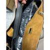 Cross-border new Xiaoxiangfeng large diamond chain bag retro color matching stray tote bag commuter shoulder messenger bag