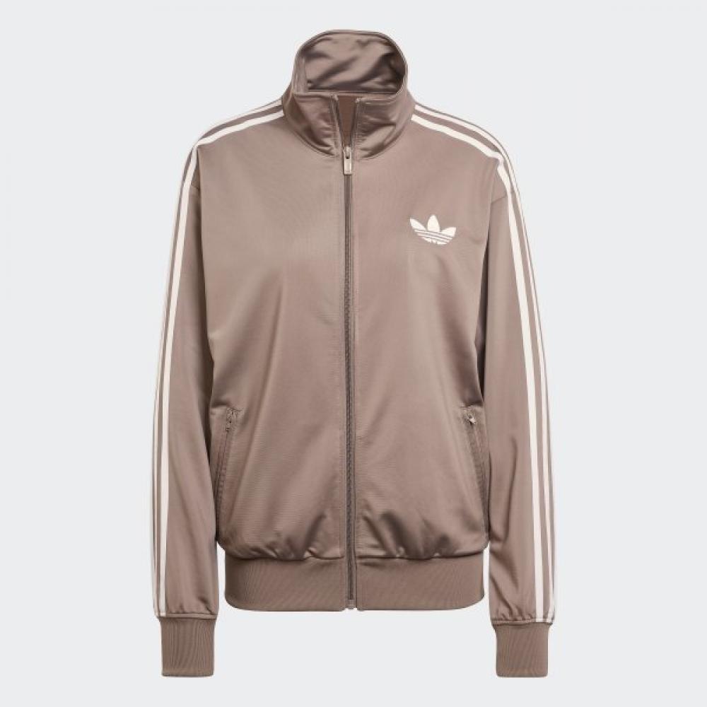 Women S Adicolor claSSic Firebird looSe Track Top Ah...