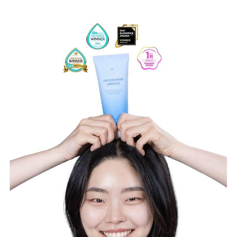 HAIR+ - Protein Bond Ampoule Mini