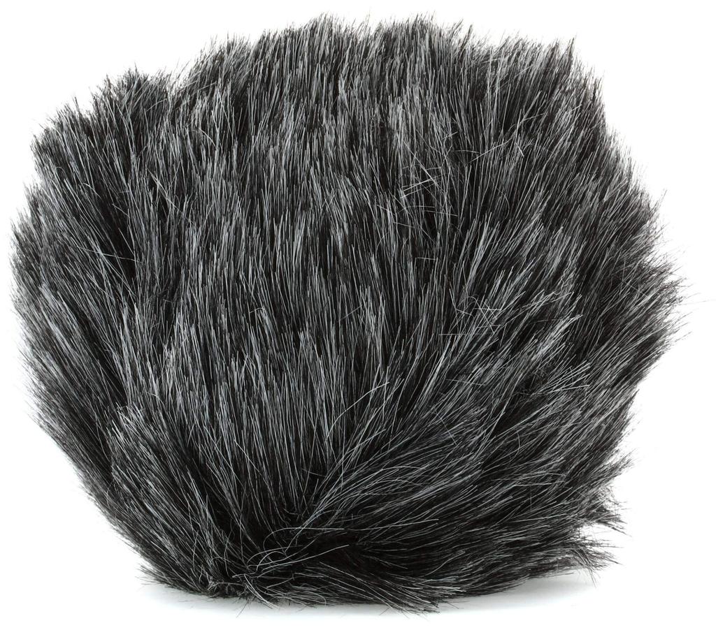 [Domestic Genuine Product] RODE Road WS8 Fur Windshield WS8