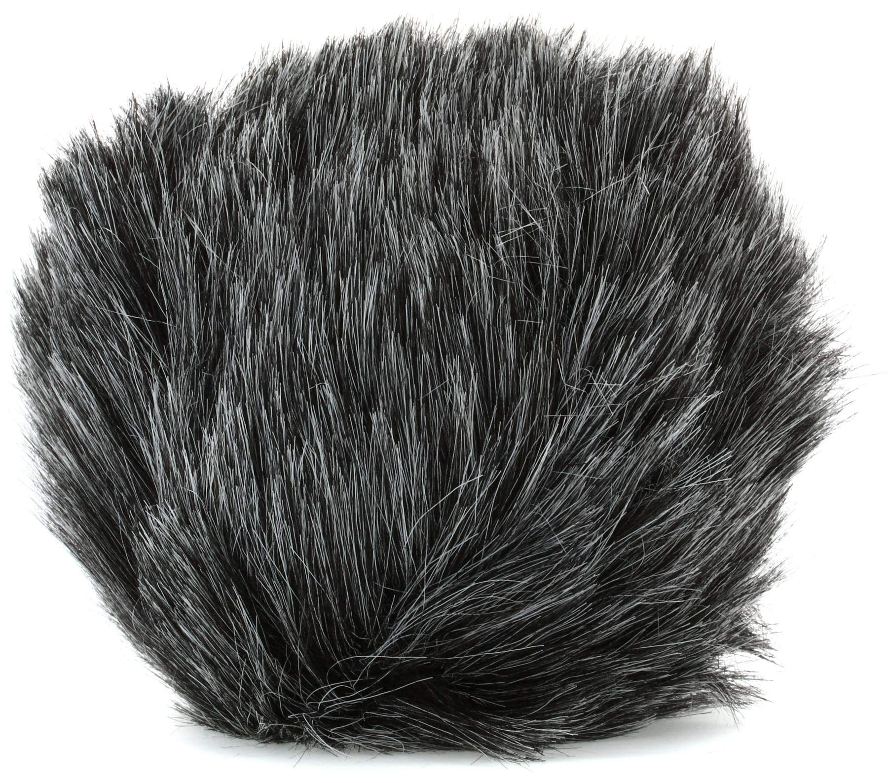 

[Domestic Genuine Product] RODE Road WS8 Fur Windshield WS8