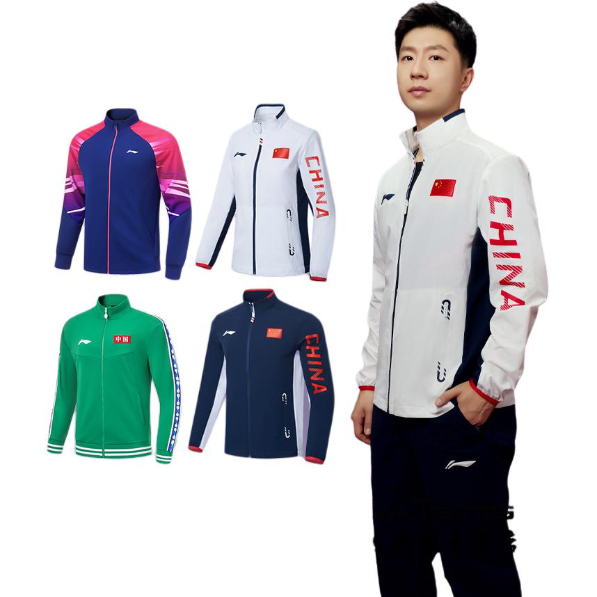 Li Ning Casual Sports Lightweight Hooded Jacket Men Jackets Black AYYR001-1