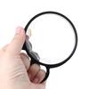 77mm Kaleidoscope Prism Kaleidoscope Glass Prism Camera Glass Filter Variable Number of Subjects SLR Photography