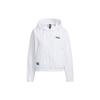 X SEEBIN SS23 Jackets Women's White Hooded Moderate Other HY2852