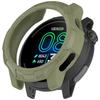 Protector Cover Hollow Shell for PACE Watch Silicone Shell Frame Bumper Case Scratchproof Easy Installation