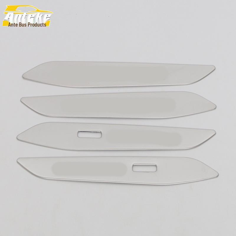 GAC Trumpchi YINGKUO Door Handle Armrest Trim Decoration Sticker