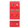 Surge Protective Device 80KA 1000V Voltage Protection Arrester Protector for Distribution Box 2P