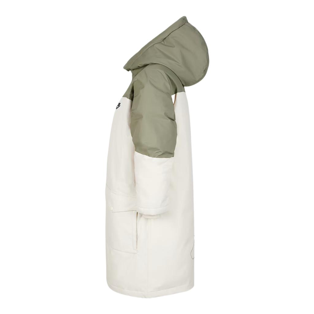Nike Kids Down Jackets Hooded Non Detachable IR0027-111