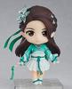 Nendoroid "Xianjian Qixiaden" July Qingshu Non-scale Plastic Painted Action Figure