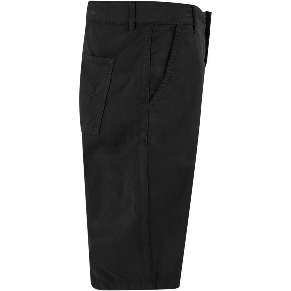 Urban Classics Mens Organic Skater Shorts