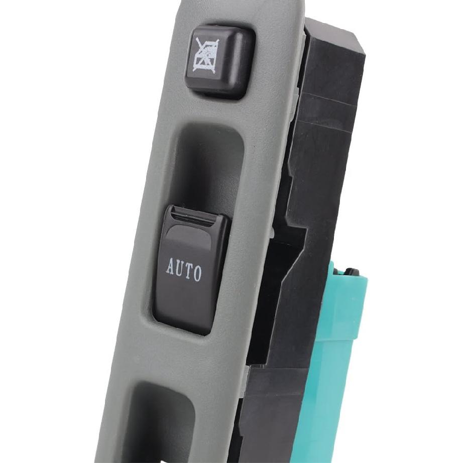 37990-81A20 Elektrischer Fensterheberschalter für 1998-2015 Jimny