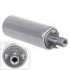Universal GSL392 External High Flow Fuel Pump, 255LPH, High Pressure Inline Fuel Pump for Car, Truck, Performance Upgrade