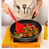 1 Pc Cake Bread Scraper Spatula Cooking Tools Spatula for Beef Meats Baking Tools Accessoris