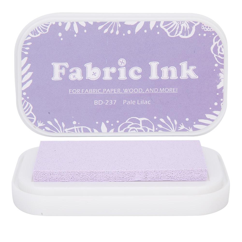 

Красочная винтажная губка-расписание, книга для скрапбукинга, многоцелевой штамп, чернильный коврик, аксессуар для рисования Pale Lilac