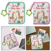 Photo Album for Newborn Boys Toddler Kids Gifts