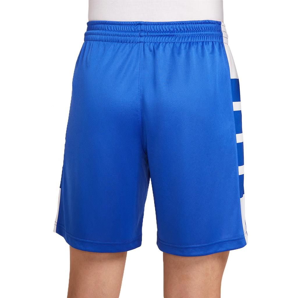 Nike Dri Fit Casual Shorts Men's Team Blue IM9812-449