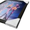 K-Pop Demon Hunters Huntr/X Framed Poster