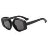 Latest Men Women Stylish Vision Frame Sunglasses Stylishy Designer Sunglasses Women's Versatile Wear High End Luxury Sun Glasses