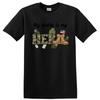 Camouflage Military HER T Shirt Combat Boots Grenade US Flag Tee