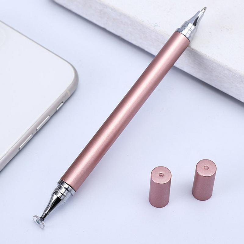 Universal Touch Pen For Phone Stylus Pen For Android Touch Screen Tablet Pen For Lenovo Ipad Iphone Xiaomi Samsung Apple Pencil