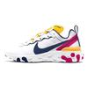 Nike React Element 55 Bianco Donna CN2570-141