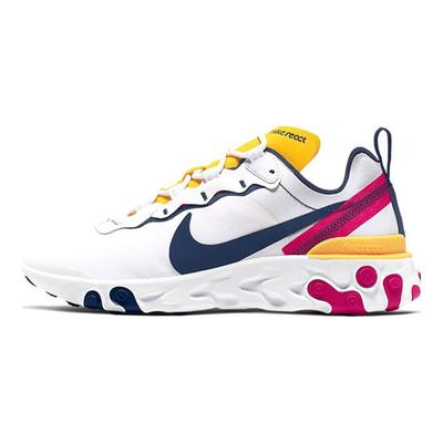 React Element 55 Λευκό Γυναικεία CN2570-141