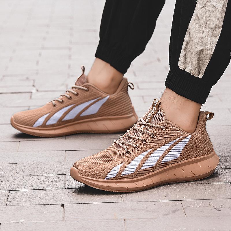 Încălțăminte pentru bărbați, vară, primăvară, 2021