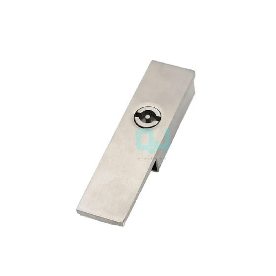 MS821 Tiandi Link Lock Rittal Cabinet Accessories 304 Stainless Steel Distribution Box Switch Control Cabinet Mechanical  Lock no connecting rod