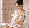 Silent Hands-Free Wearable Electric Breast Pump with High Suction