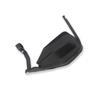 A16P-Brake Clutch Lever Protector Motorcycle Handlebar Handguard For CFMOTO 450MT MT450 Heighten Hand Guard Shields