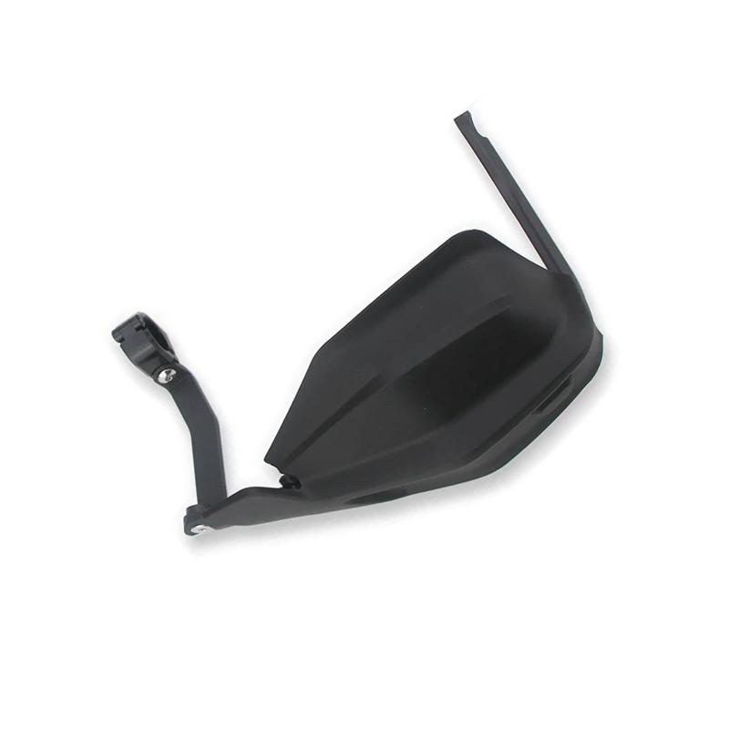 A16P-Brake Clutch Lever Protector Motorcycle Handlebar Handguard For CFMOTO 450MT MT450 Heighten Hand Guard Shields