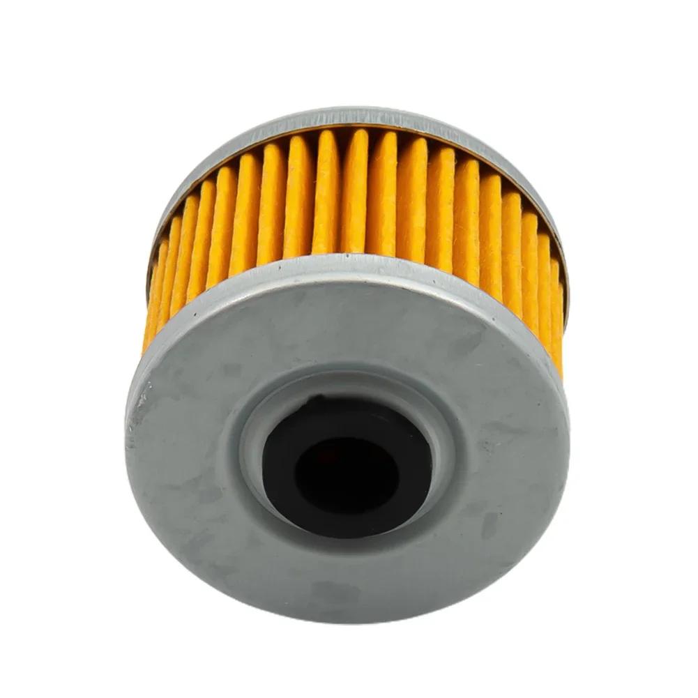 Filtrační vložka Olejový filtr Filtr Motocyklové díly 135 Pulsar Bajaj Byson Pro Bajaj Pro YS125 2018- Vysoká kvalita