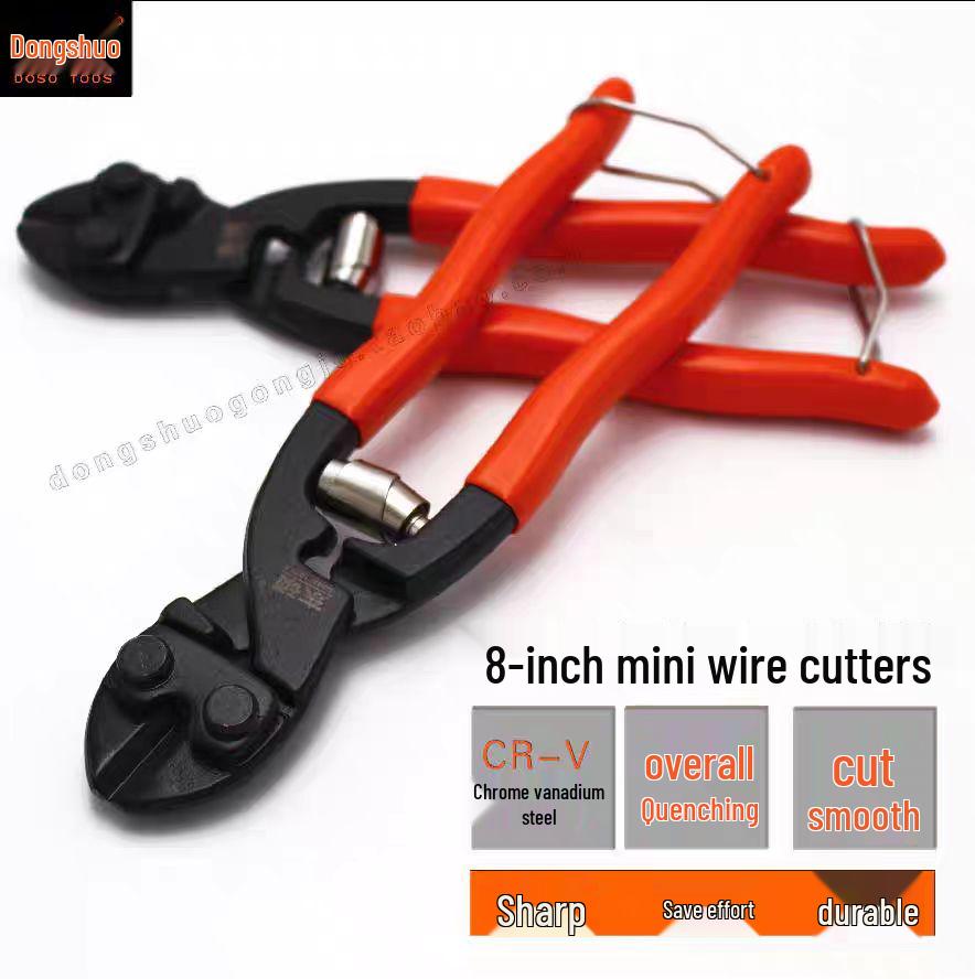 Mini Multi-Function Wire Cutters Pliers for DIY Crafts