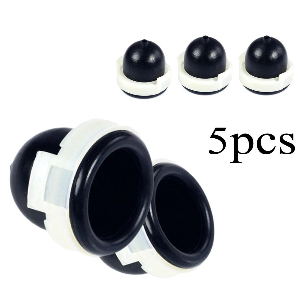 5pcs For Primer Bulb Set for Uretor with Compatibility for 694395 496115 135700 YG Models for Engine Maintenance