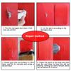 PVC Repair Patches Kit Set Accessory for Inflatable Raft Boat Canoe Kayak Inflatable Boat Repair Kit Inflatable Boat Repair