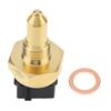 Made In Germany Original Qualityful Engine Coolant Temperature Sensor Ect Sensor 13621433076 for  320i 323ci 325ci 325i 325xi 328ci 328i  330i 330xi
